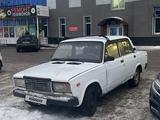 ВАЗ (Lada) 2107 1993 годаfor500 000 тг. в Петропавловск