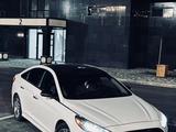 Hyundai Sonata 2019 года за 5 650 000 тг. в Атырау