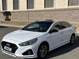 Hyundai Sonata 2019 года за 5 650 000 тг. в Атырау – фото 3