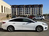 Hyundai Sonata 2019 года за 5 650 000 тг. в Атырау – фото 5
