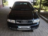 Audi A4 1995 года за 1 400 000 тг. в Алматы