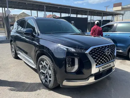 Hyundai Palisade 2020 года за 16 500 000 тг. в Шымкент