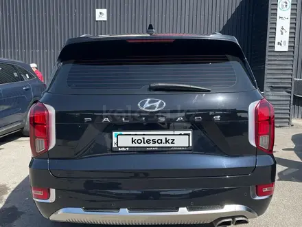 Hyundai Palisade 2020 года за 16 500 000 тг. в Шымкент – фото 5