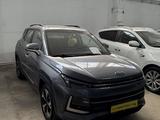 JAC JS4 2022 годаfor6 300 000 тг. в Караганда