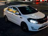 Kia Rio 2014 годаүшін3 700 000 тг. в Семей