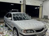 Mazda 626 1997 годаүшін2 800 000 тг. в Алматы