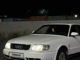 Audi A6 1996 года за 2 200 000 тг. в Тараз – фото 2