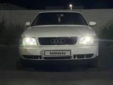 Audi A6 1996 года за 2 200 000 тг. в Тараз – фото 3