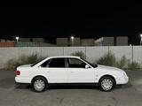 Audi A6 1996 года за 2 200 000 тг. в Тараз – фото 4