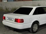 Audi A6 1996 года за 2 200 000 тг. в Тараз – фото 5
