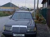 Mercedes-Benz E 230 1991 года за 1 650 000 тг. в Талдыкорган – фото 2