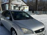 Ford Focus 2007 года за 2 650 000 тг. в Талдыкорган – фото 3