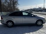 Ford Focus 2007 года за 2 650 000 тг. в Талдыкорган – фото 4