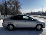 Ford Focus 2007 года за 2 650 000 тг. в Талдыкорган – фото 2