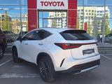 Lexus NX 250 2022 года за 27 500 000 тг. в Астана – фото 2