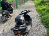 Honda  Dio 2000 года за 150 000 тг. в Боралдай – фото 3