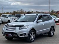 Hyundai Santa Fe 2011 года за 8 400 000 тг. в Актобе