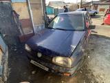 Volkswagen Golf 1993 года за 300 000 тг. в Талдыкорган – фото 4