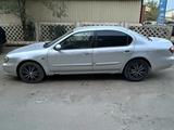 Nissan Cefiro 1999 года за 1 100 000 тг. в Жезказган – фото 4
