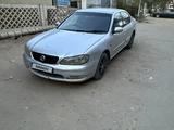Nissan Cefiro 1999 года за 1 100 000 тг. в Жезказган – фото 2