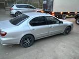 Nissan Cefiro 1999 года за 1 100 000 тг. в Жезказган – фото 5