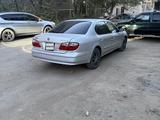 Nissan Cefiro 1999 года за 1 100 000 тг. в Жезказган – фото 3