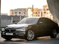 BMW 540 2017 годаүшін27 500 000 тг. в Алматы – фото 2