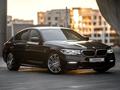 BMW 540 2017 годаүшін27 500 000 тг. в Алматы – фото 7