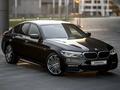 BMW 540 2017 годаүшін27 500 000 тг. в Алматы – фото 3