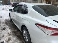 Toyota Camry 2020 годаүшін12 400 000 тг. в Астана