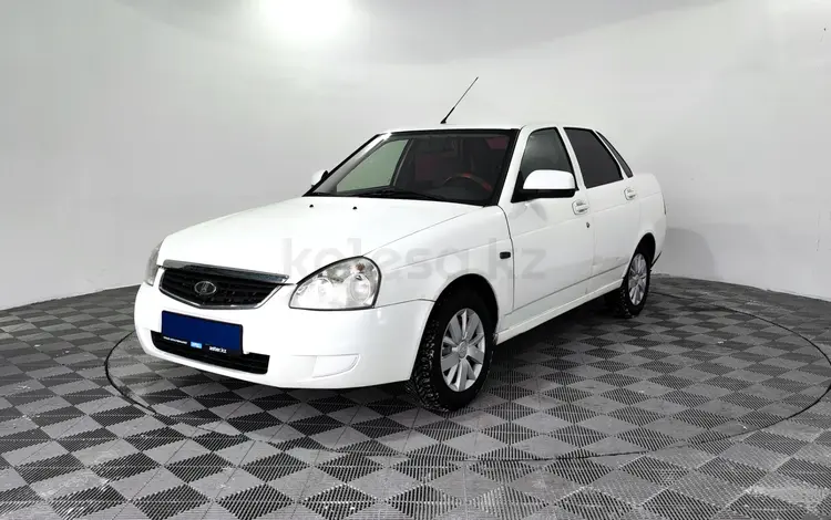 ВАЗ (Lada) Priora 2170 2012 годаүшін1 580 000 тг. в Павлодар