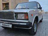 ВАЗ (Lada) 2107 2011 годаүшін1 750 000 тг. в Туркестан