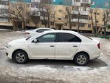 Skoda Rapid 2014 года за 3 200 000 тг. в Костанай – фото 3