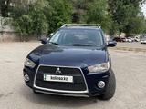 Mitsubishi Outlander 2010 годаүшін4 700 000 тг. в Алматы