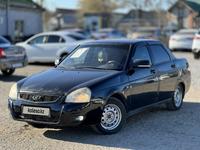 ВАЗ (Lada) Priora 2170 2010 годаүшін1 550 000 тг. в Актобе