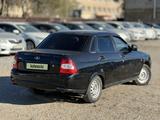 ВАЗ (Lada) Priora 2170 2010 годаfor1 550 000 тг. в Актобе – фото 5