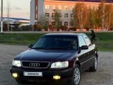 Audi 100 1991 годаүшін2 000 000 тг. в Уральск