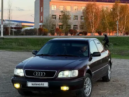 Audi 100 1991 года за 2 000 000 тг. в Уральск