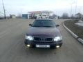 Audi 100 1991 годаүшін2 000 000 тг. в Уральск – фото 10