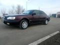 Audi 100 1991 годаүшін2 000 000 тг. в Уральск – фото 8