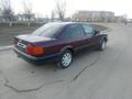 Audi 100 1991 годаүшін2 000 000 тг. в Уральск – фото 9