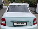 ВАЗ (Lada) Priora 2170 2014 года за 1 600 000 тг. в Семей – фото 2