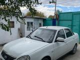 ВАЗ (Lada) Priora 2170 2014 годаүшін1 600 000 тг. в Семей
