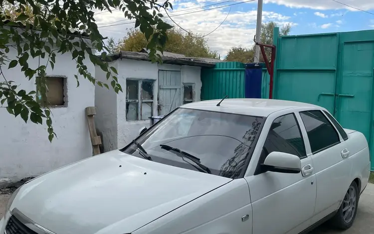 ВАЗ (Lada) Priora 2170 2014 годаүшін1 600 000 тг. в Семей