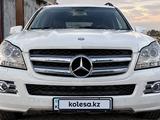 Mercedes-Benz GL 550 2007 годаүшін9 200 000 тг. в Алматы