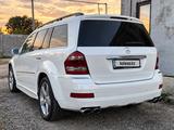 Mercedes-Benz GL 550 2007 годаүшін9 200 000 тг. в Алматы – фото 3