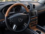 Mercedes-Benz GL 550 2007 годаүшін9 200 000 тг. в Алматы – фото 5