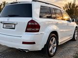 Mercedes-Benz GL 550 2007 годаүшін9 200 000 тг. в Алматы – фото 4