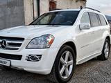 Mercedes-Benz GL 550 2007 годаүшін9 200 000 тг. в Алматы – фото 2
