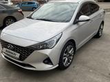 Hyundai Accent 2020 года за 7 700 000 тг. в Астана